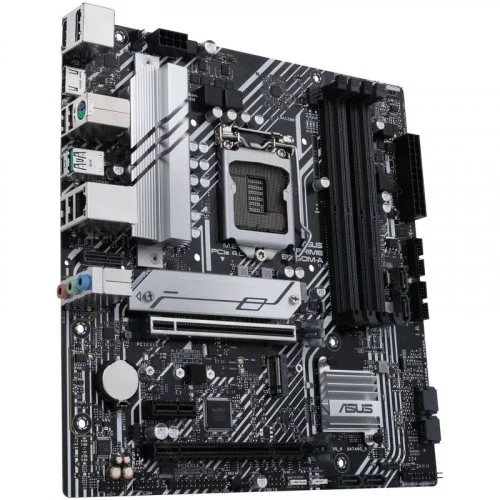 Материнская плата ASUS PRIME B560M-A 