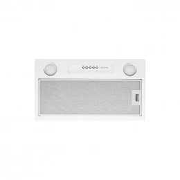 Вытяжка встраиваемая KORTING KHI 6530 W                                                                                                                                                                                                                   