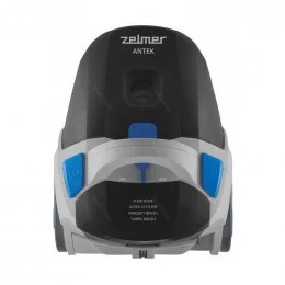 Пылесос ZELMER ZVC3506B ANTEK                                                                                                                                                                                                                             