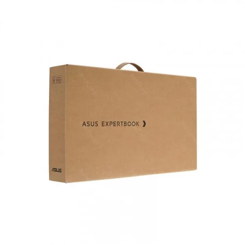 Ноутбук ASUS Expertbook B1503CVA-S70425 90NX0801-M00EU0 