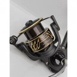 Катушка Kaida Eleanor 1500 ELE1500                                                                                                                                                                                                                        