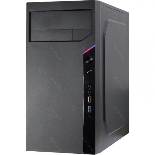 Корпус INTER-TECH IT-6505 Reto 
