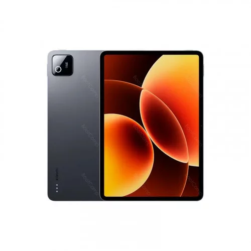 Планшет Xiaomi Pad 8 Pro 12/512 ГБ Wi-Fi серый 