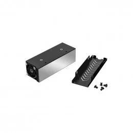 Радиатор для SSD M.2  ID-Cooling Zero M25                                                                                                                                                                                                                 