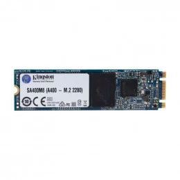 Жесткий диск SSD M.2 240GB Kingston SA400M8/240G                                                                                                                                                                                                          