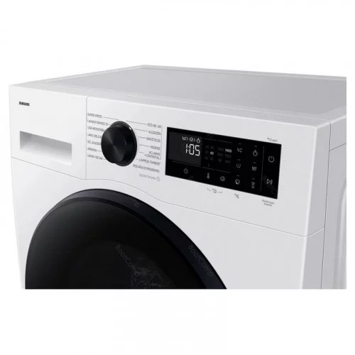 Стиральная машина с сушкой Samsung WD 90DG5G34BELE 