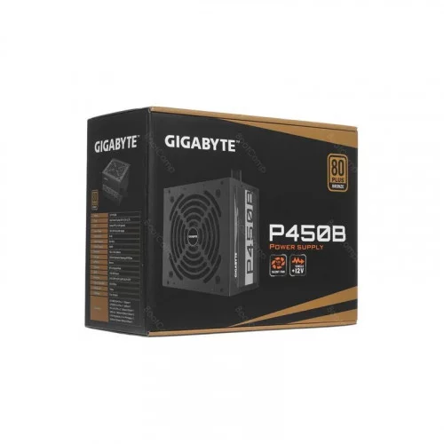 Блок питания GIGABYTE P450B (28200-P450B-1EUR) 