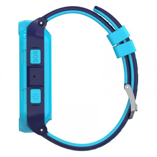 Детские часы CANYON kids watch Cindy KW-41 CNE-KW41BL Синий 