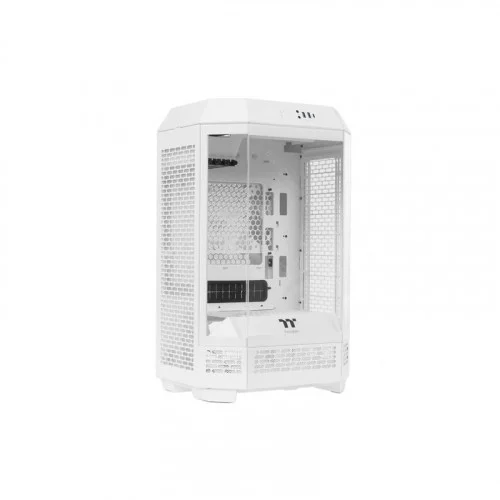 Корпус Thermaltake The Tower 300 Snow (CA-1Y4-00S6WN-00) 