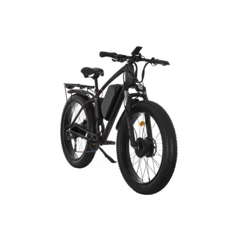 Электровелосипед HIPER ENGINE MTB X2 