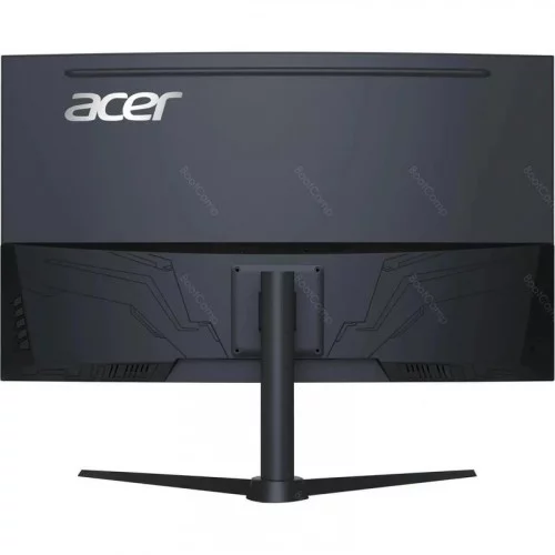 Монитор 31,5” Acer XZ320QS3bmiiphx UM.JX0CD.301 