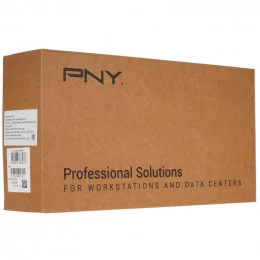 Видеокарта PNY Quadro T400 (VCNT400-4GB-SB)                                                                                                                                                                                                               