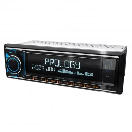 Автопроигрыватель PROLOGY CMD-340                                                                                                                                                                                                                         