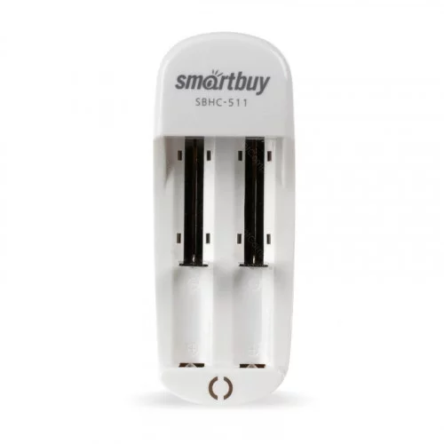 Зарядное устройство Smartbuy 511 (SBHC-511)/50 