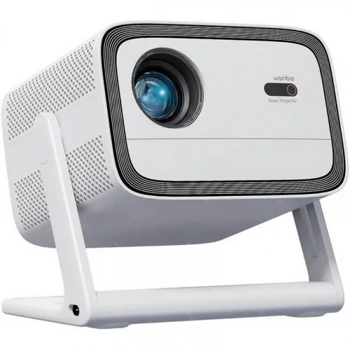 Проектор Wanbo Projector Vali 1 белый 