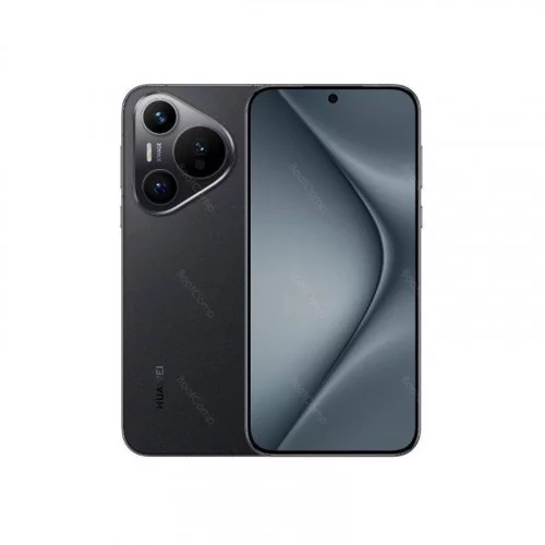 Смартфон Huawei Pura 70 LTE 6.6” Черный (ADY-LX9) 256 Гб/12 Гб 