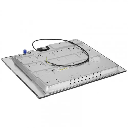 Поверхность газовая Haier HHX-G75CWSB TD0040137RU 