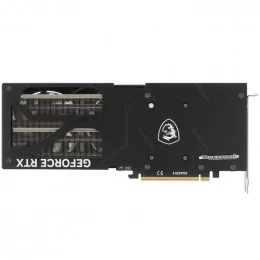 Видеокарта MSI GeForce RTX 5070 Ti VENTUS 3X OC (RTX 5070 Ti 16G VENTUS 3X OC)                                                                                                                                                                            