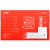 Блок питания ADATA XPG CORE REACTOR II 750 GOLD [COREREACTORII750G-BKCEU] черный 