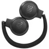 Беспроводные наушники с микрофоном JBL LIVE 460NC Black 