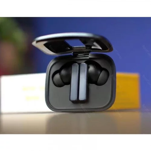 Наушники беспроводные EARFUN AIR PRO SV (TW306) black 