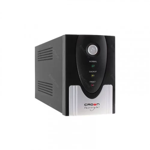 ИБП CROWN CMU-SP500IEC USB - 500 ВА|300 Вт 