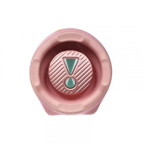 Портативная колонка JBL CHARGE 6 PINK 