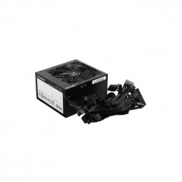 Блок питания Xilence Performance C+ XN420 650W (XP650R6.2)                                                                                                                                                                                                