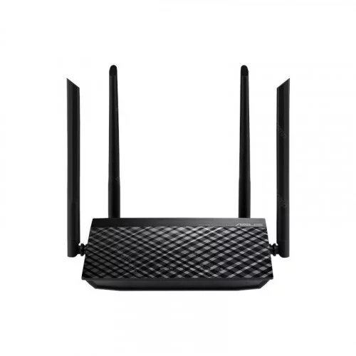 Маршрутизатор ASUS RT-AC51 