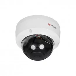 IP-камера HiWatch DS-I402(D) (2.8 mm)                                                                                                                                                                                                                     