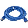 Кабель Gembird CCP-mUSB3-AMBM-6 USB3.0 AM to Micro BM 1.8m 