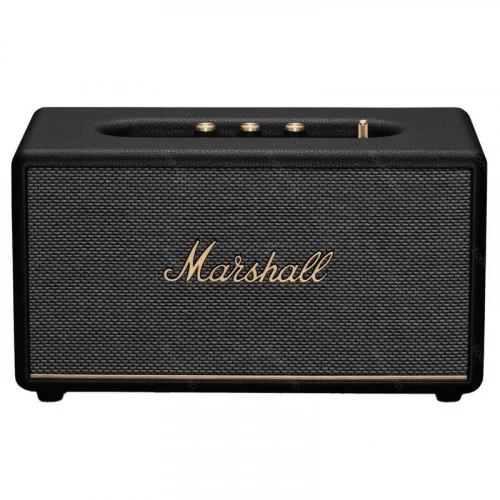 Беспроводная акустическая система Marshall STANMORE III Black 
