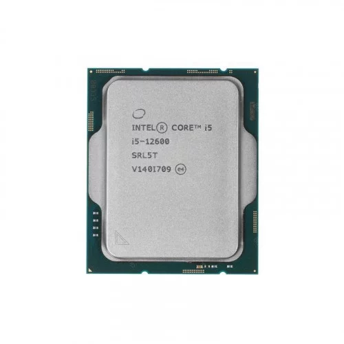 Процессор Intel Core i5-12600 OEM 