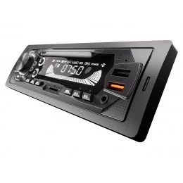 Автопроигрыватель AurA FIREBALL-104BT                                                                                                                                                                                                                     