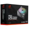 Блок питания ASUS ROG LOKI 750W Platinum [90YE00N4-B0NA00] серый, черный 