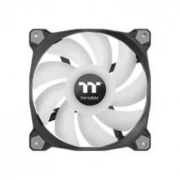Комплект кулеров для корпуса Thermaltake Pure Duo 14 ARGB Sync Radiator Fan (2-Fan Pack)-Black (CL-F116-PL14SW-A)                                                                                                                                         