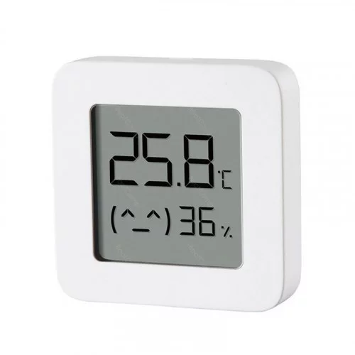 Датчик температуры и влажности Xiaomi Mi Temperature and Humidity Monitor 2 (NUN4126GL) 