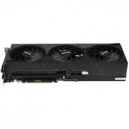 Видеокарта INNO3D GeForce RTX 5090D v2 Midnight X3 (Z509DV2-24D7-17593928)                                                                                                                                                                                