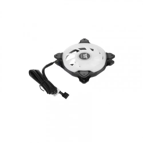 Кулер Thermaltake для корпуса Riing Quad 12 RGB (CL-F088-PL12SW-C) 