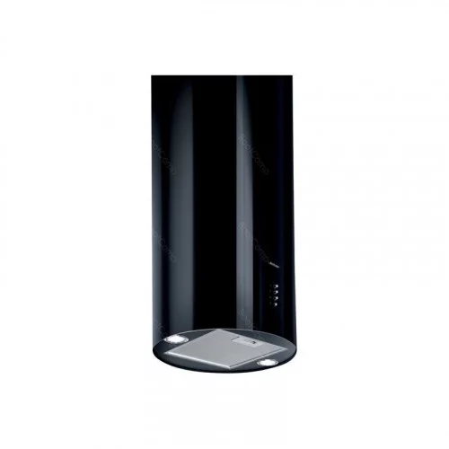 Вытяжка островная JET AIR PIPE ISLAND BL/A/43 PRF0099298A 