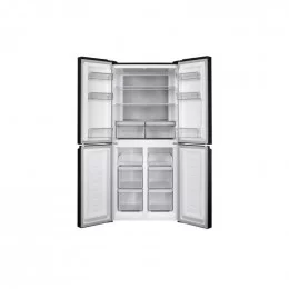 Холодильник Side by Side Hotpoint HFL4 522I XBR                                                                                                                                                                                                           