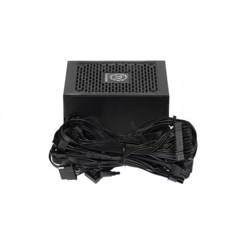 Блок питания Thermaltake ATX 750W Smart BX1 (PS-SPD-0750NNSABE-1) 