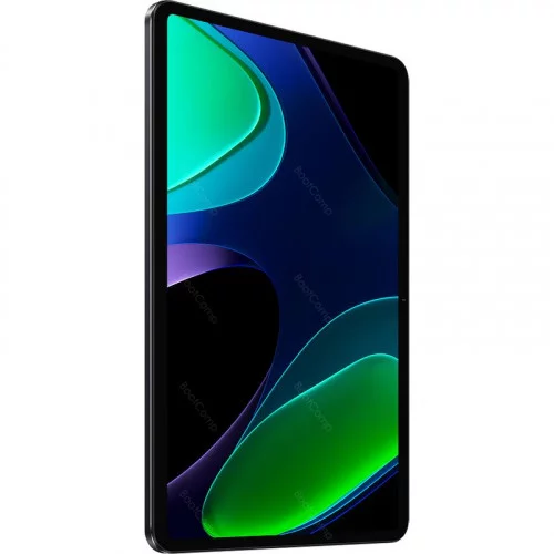 Планшет Xiaomi Pad 6 11.0” 8/256 ГБ Wi-Fi VHU4368RU серый 