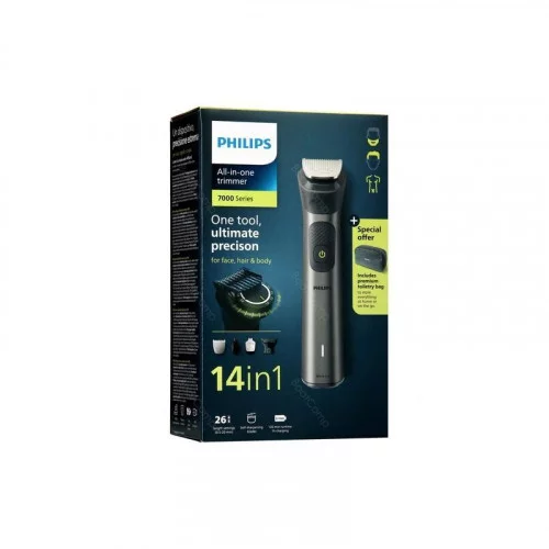 Триммер Philips MG7940/75 