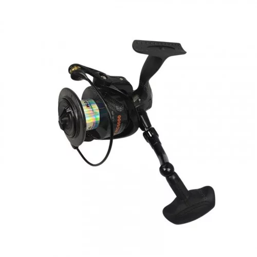 Катушка Kaida Rock RC3000 