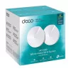 Маршрутизатор TP-LINK Deco M5 MESH (2-pack) AC1300 