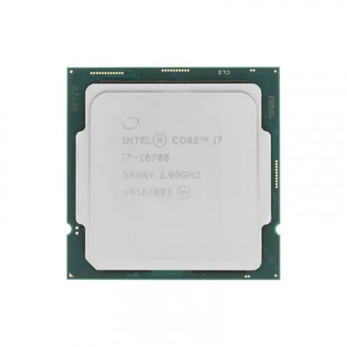Процессор Intel Core i7-10700 OEM (CM8070104282327) 