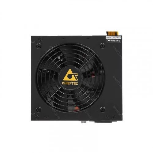 Блок питания Chieftec CORE 700W BULK (BBS-700S-BULK) 