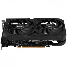 Видеокарта MSI GeForce RTX 5060 SHADOW 2X OC RTX 5060 8G SHADOW 2X OC                                                                                                                                                                                     