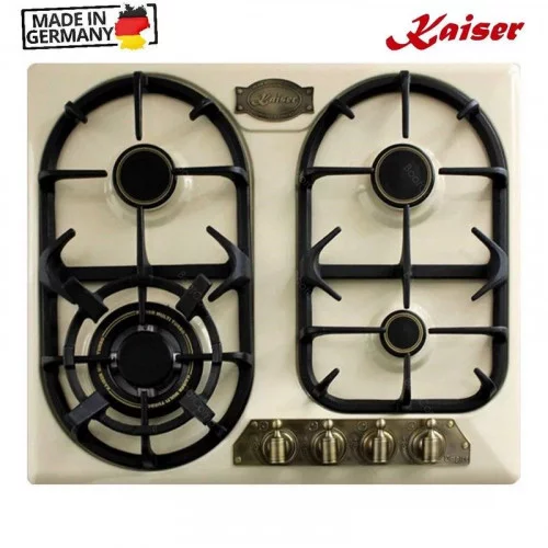 Варочная поверхность KAISER KG 6325 ElfEm Turbo 